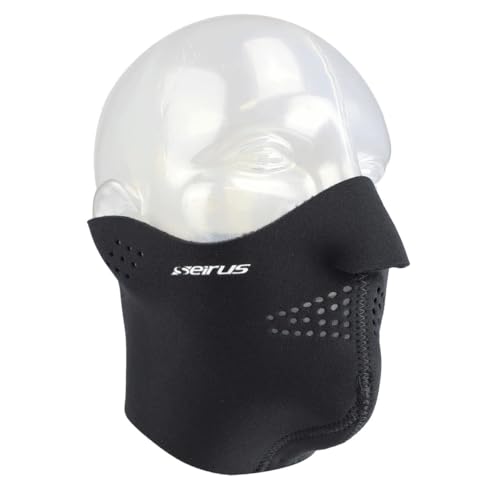 Seirus Unisex Neofleece® Extreme Masque¿