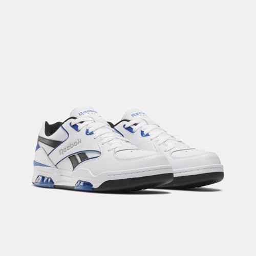 Reebok Unisex-Adult Bb 4500 DMX Sneaker