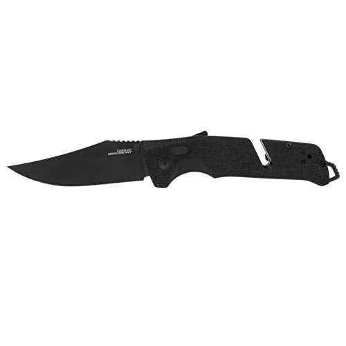 SOG Trident at - Blackout