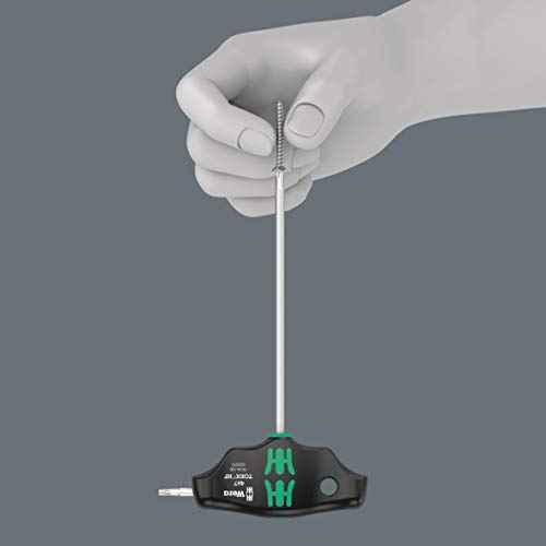 467 TX HF 8x100 mm T-Handle Torx drvr