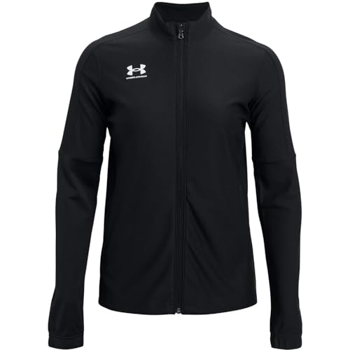 Under Armour Women's Challenger II Track Jacket