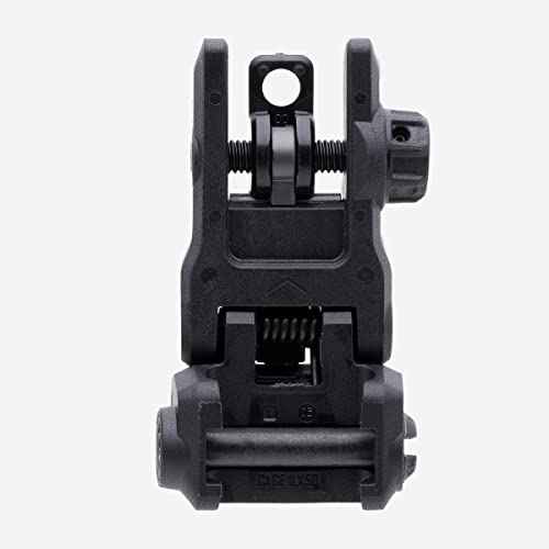 Magpul MBUS 3 Flip-Up Backup Iron Sights