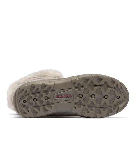 Columbia Women's Ice Maiden II Snow Boots