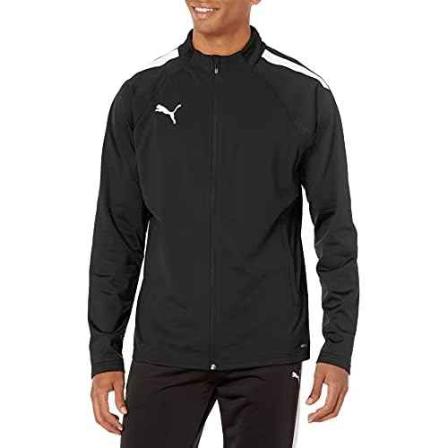 PUMA Mens Team Liga Training Jacket