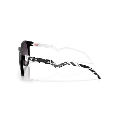 Oakley Men's Oo9242 Hstn Round Sunglasses