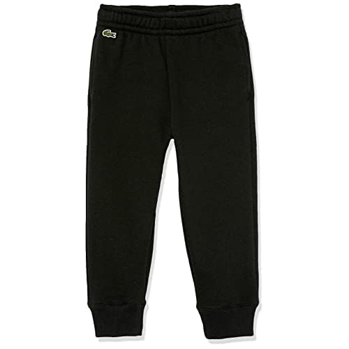 Lacoste Men's Boys Classic Fleece Jogger