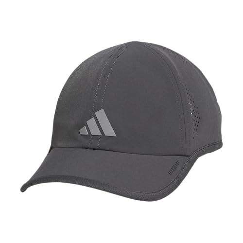 Adidas Men's Superlite Hat – Lightweight Athletic Running Cap for Workouts