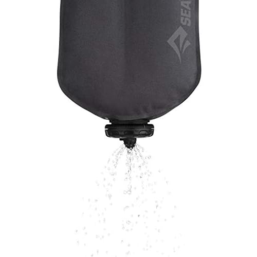 Sea to Summit Watercell X Lightweight Camping Water Storage/Dispenser and Shower