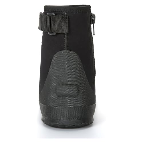 Duck and Fish Neoprene Flat Wading Shoe