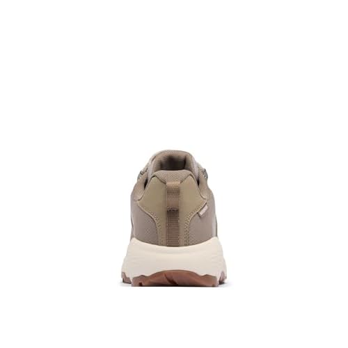Columbia Women's Newton Nimble Leather Hiking Shoe