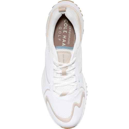 Cole Haan Mens Golf Shoes - Zerogrand Overtake 2.0 Golf