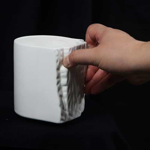 mucol Rock Climbing Mug for Rock Climbing Gifts, Rock Climbing Gear for Grip Strength Training Mug, Ideal as Rock Climbing...