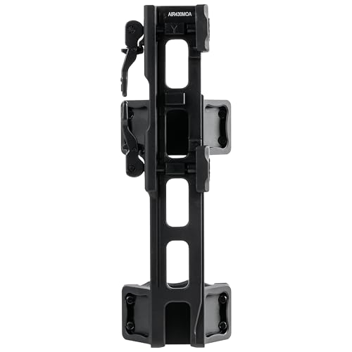 UTG ACCU-SYNC QR Cantilever Mount, 30 MOA, 70 mm Offset, 34 mm Tube, Picatinny