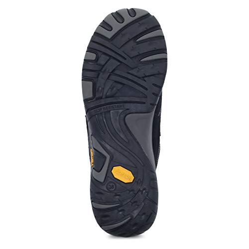 Dansko Paisley Waterproof Outdoor Sneakers for Women - Comfortable, Breathable Walking Shoes with Arch Support - Stain Res...