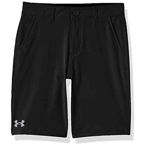 Under Armour Boys' Board Shorts, Water Repellent & Quick Drying, Durable & Breathable Fabric