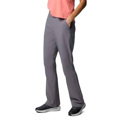 Columbia Women's Anytime Bootcut Pant II