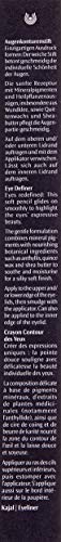 Dr. Hauschka Eye Definer Pencil, Black