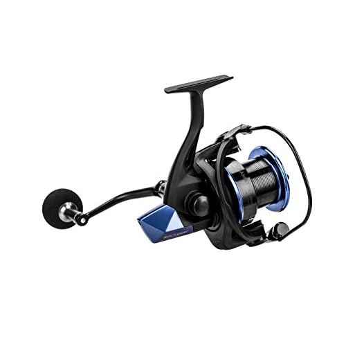 Okuma Reels Rockaway Surf 4Bb + 1Rb 5.3:1, Multi