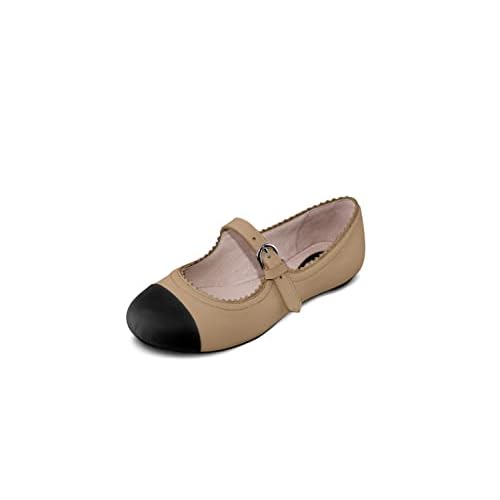Bloch Girl's Cassiopeia Ballet Flat