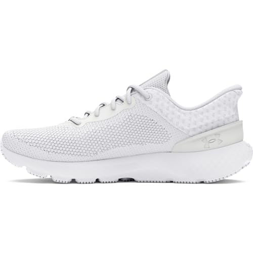 Under Armour Women's Charged Escape 4 Knit Running Shoe