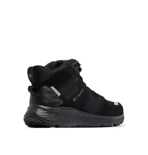 Columbia mens Benson Mid