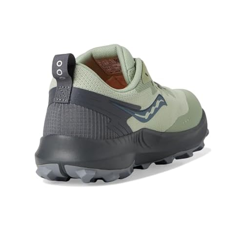 Saucony Women's Peregrine 14 GTX Sneaker
