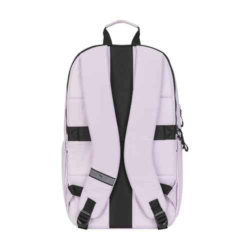 PUMA Stellar Backpack, Lt Pastel Purple, OS