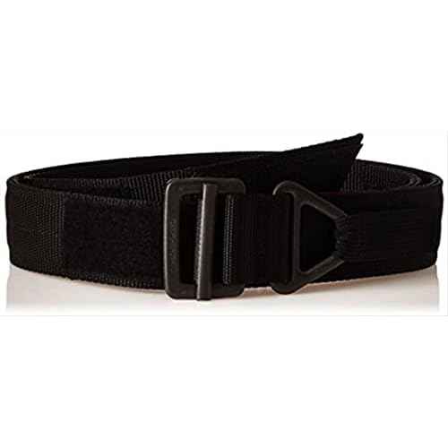 BLACKHAWK Black Instructor's Gun Belt