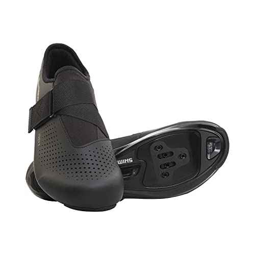 SHIMANO SH-RP101 High Performing All-Rounder Cycling Shoe