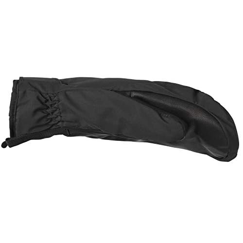 Helly-Hansen Unisex-Adult Swift Ht Waterproof Insulated Ski Snowboard Mitten