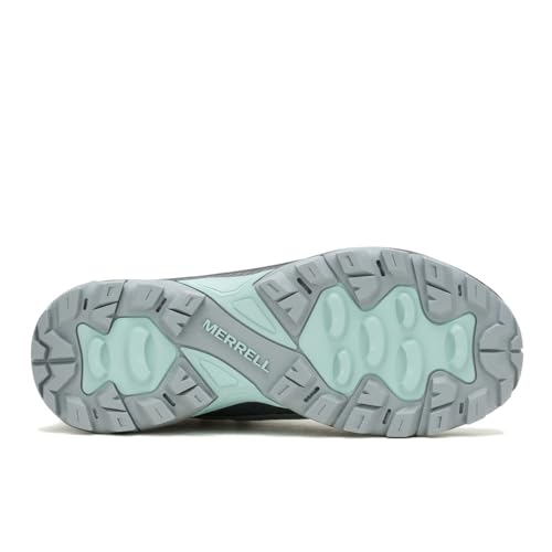 Merrell Women's Speed Strike 2 Mid Waterproof