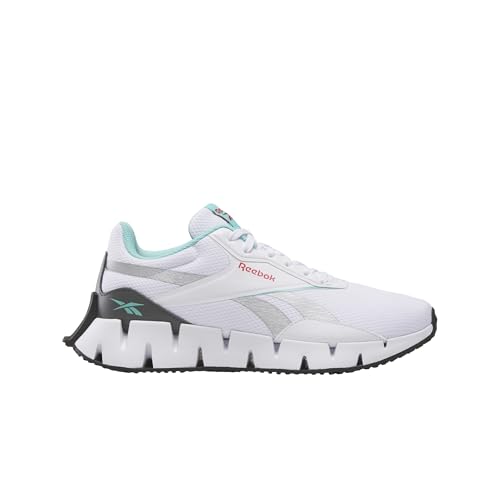Reebok Womens Zig Dynamica Str