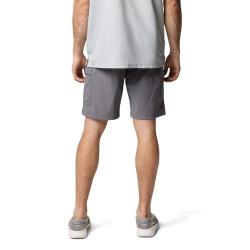 Columbia Mens Blood and Guts II Stretch Short