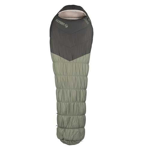 Klymit Sleeping-Bags Sojourn Stretch 0™ Sleeping Bags