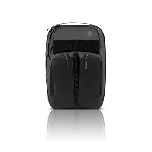 Alienware AW523P, Black, L