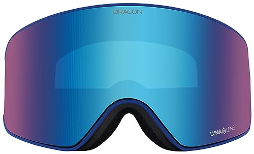 Dragon Unisex NFX MAG OTG Snow Sport Goggle