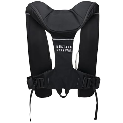 Inflatable PFD Elite 190