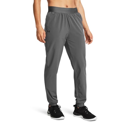 Under Armour Womens Armoursport Woven Pants