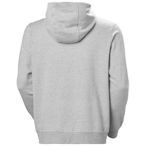 Helly-Hansen mens Hh Logo Hoodie 2.0
