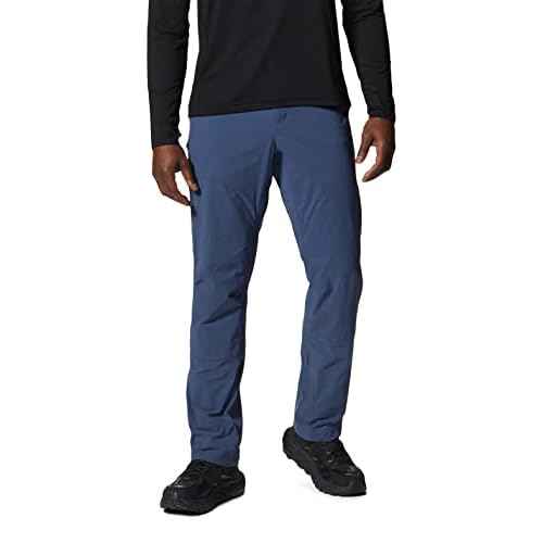 Mountain Hardwear Men's Basin Lined Pant