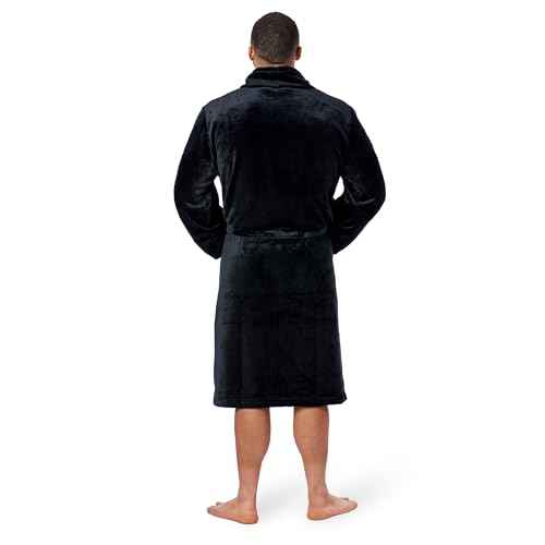 Northwest NHL unisex Silk Touch Bath Robe