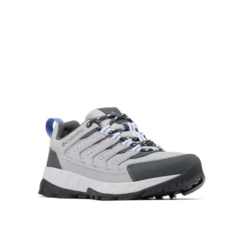 Columbia Women's Strata Trail Low Hiking Shoes