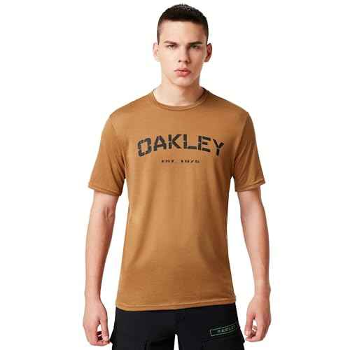 Oakley Men's Si Indoc Tee