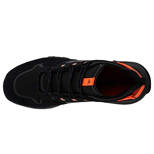 Adidas Outdoor Mens Terrex Hikster Low Hiking Shoes