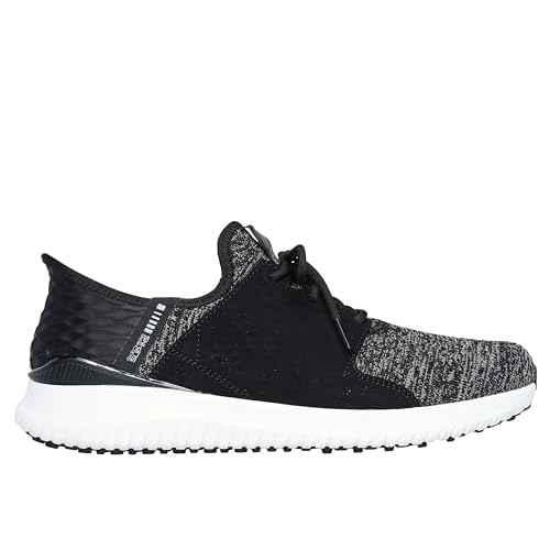 Skechers Mens Max 2 Rover Relaxed Fit Slip-in Golf ShoeSneaker