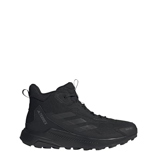 adidas Men's Terrex Anylander Mid Top Rain.Rdy Hiking Shoes