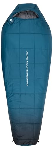 ALPS Mountaineering Sleeping-Bags Vibe +20°