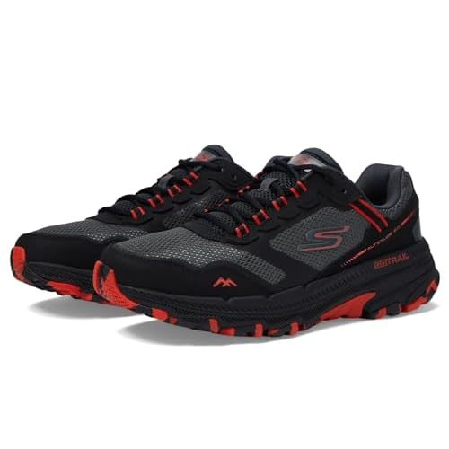Skechers Women's GO Altitude 2.0-Ravine Trail Running Shoes Sneaker