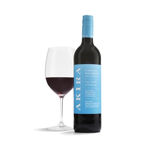 Akira Cabernet Sauvignon, 750 Ml