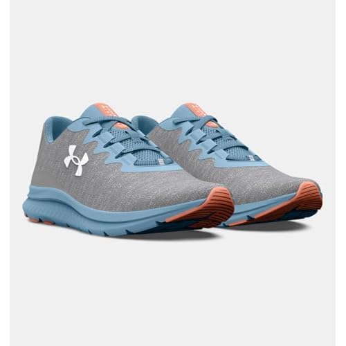 Under Armour Women's Charged Impulse 3 Knit Running Shoe